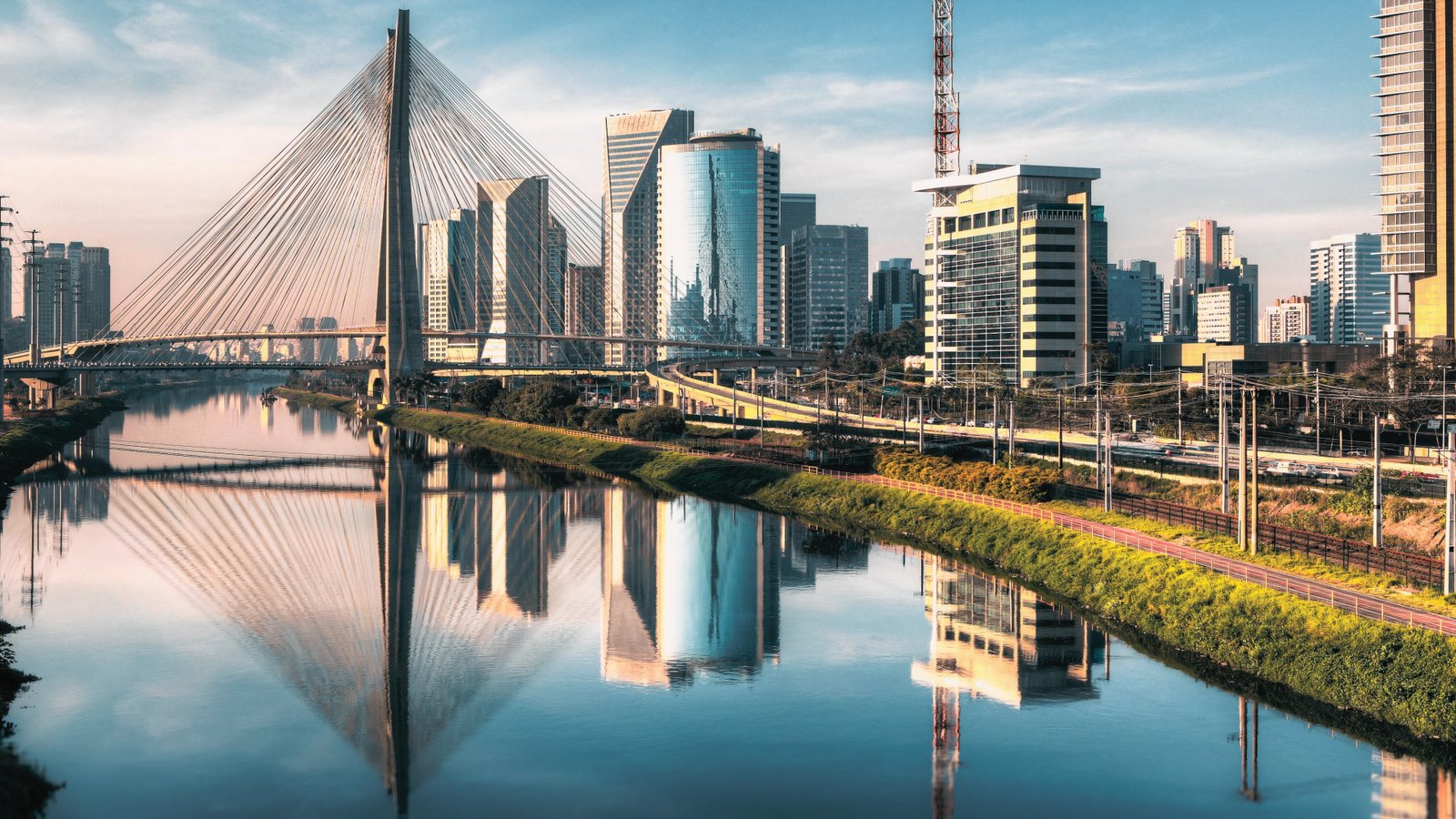Cidade de São Paulo